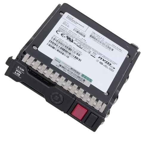 MO006400KWVND HPE MLC Drive SSD