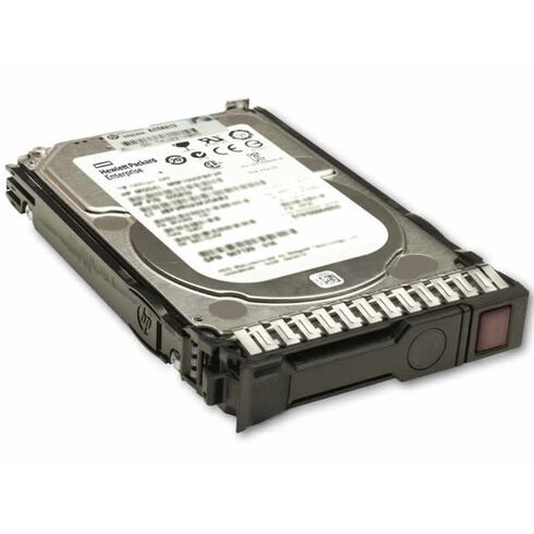 N9X92A HPE 12GBPS 3.2TB SAS Hot Plug SSD