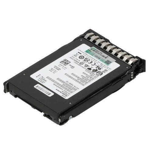 VO007680KXUJR HPE 7.68TB NVMe Solid State Drive