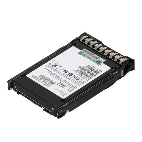 VO007680PXDBU HPE 7.68TB SAS-24GBPS SFF SSDVO007680PXDBU HPE SAS-24GBPS SFF SSD