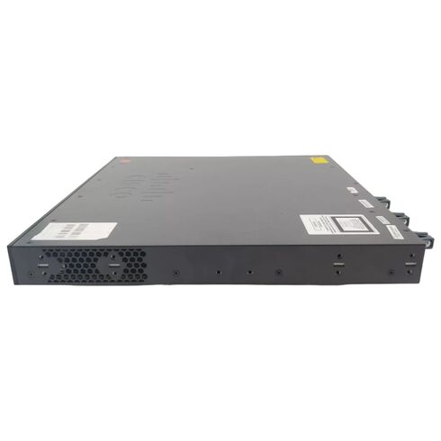 WS-C3650-48TS-L Cisco 48 Ports Network Switch