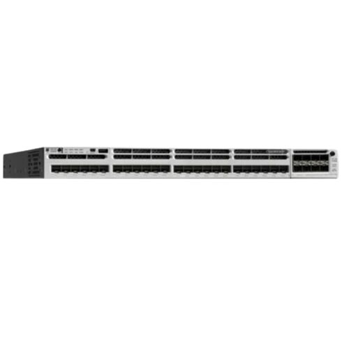 WS-C3850-32XS-S Cisco Gigabit Ethernet Switch