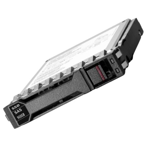 872390-X21 HPE 960GB SAS 12GBPS SSD872390-X21 HPE SAS 12GBPS SFF SSD
