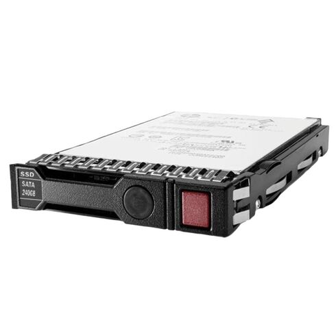 875483-K21 HPE 240GB 6GBPS Optimized SSD