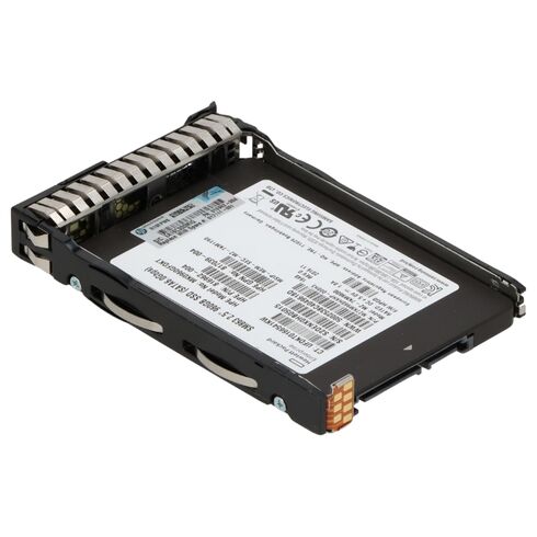 875856-001 HPE 6GBPS 960GB SATA SSD