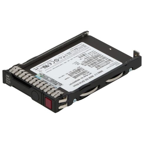 875856-001 HPE SATA 6GBPS 960GB SSD