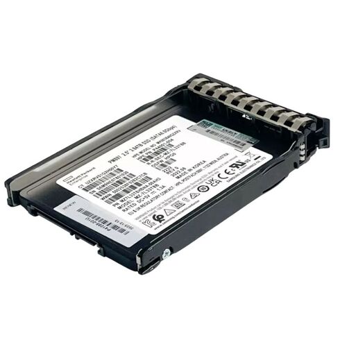 877764-X21 HPE SATA 6GBPS SSD