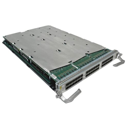 Cisco A9K-36X10GE-SE 10 Gigabit Module