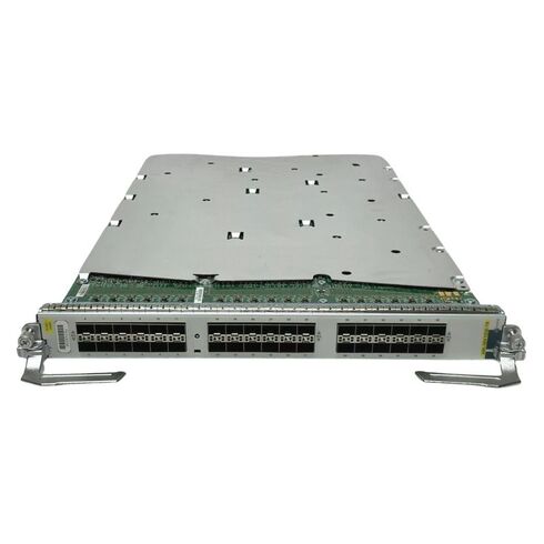 Cisco A9K-36X10GE-TR 36 Ports Expansion Module
