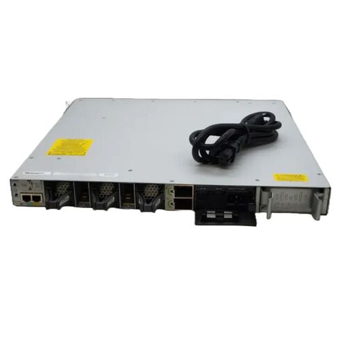 Cisco C9300-48H-A Ethernet Switch