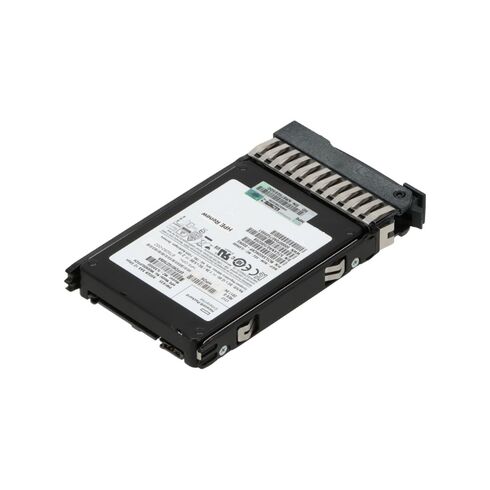 HPE 873355-B21 800GB SAS 12GBPS SSD