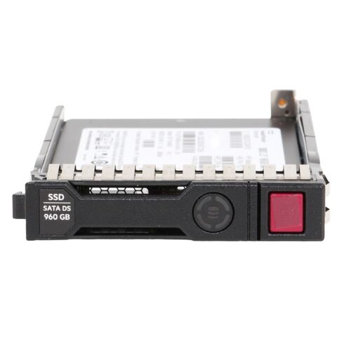 HPE 875476-H21 6GBPS Drive SSD