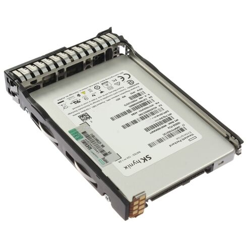 HPE 875863-001 SATA 6GBPS 480GB SSD