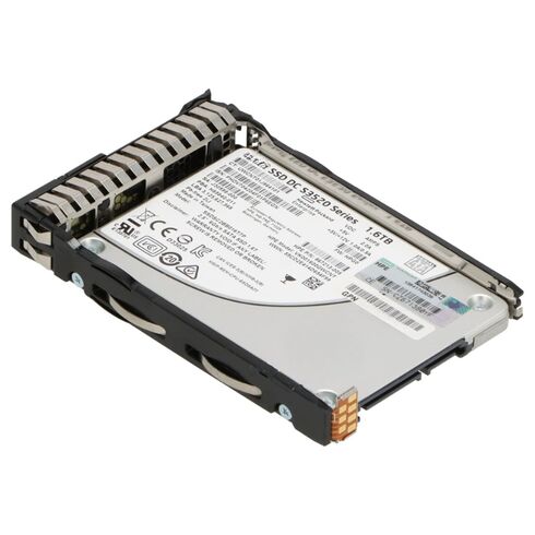 HPE 877014-003 12GBPS 1TB NVMe SSD