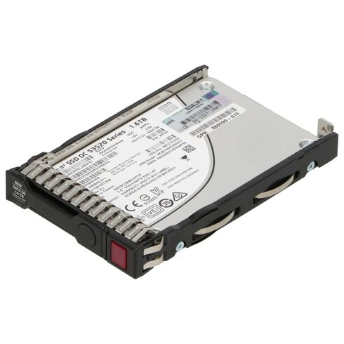 HPE 877014-003 1TB NVMe 12GBPS SSD