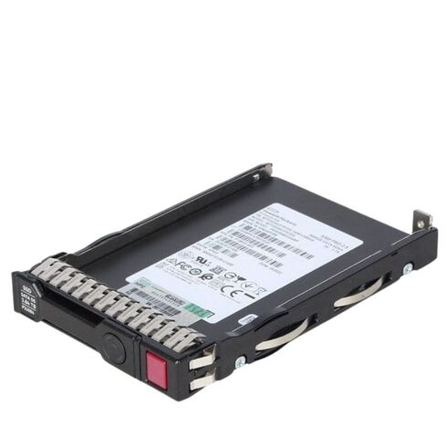 HPE 877764-K21 3.84TB SSD