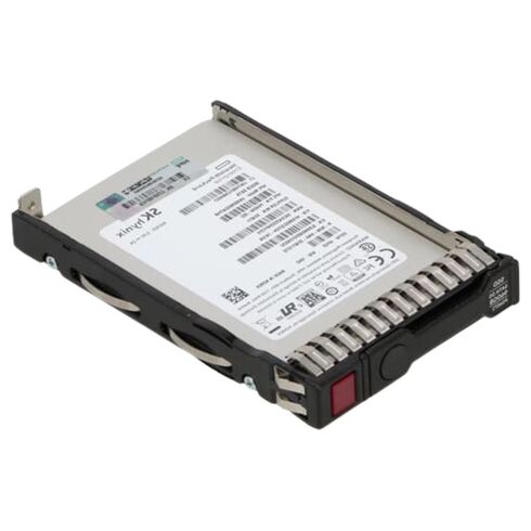 HPE 877782-K21 960GB SFF Mixed Use SSD