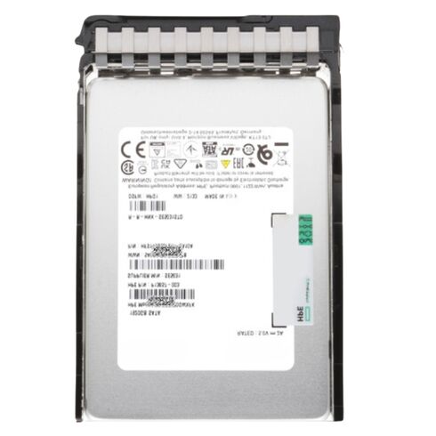 HPE 879021-001 1.92TB SATA SSD