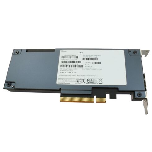 HPE 879773-001 3.2TB Hot Plug SSD