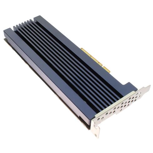 HPE 879773-001 3.2TB NVMe SSD