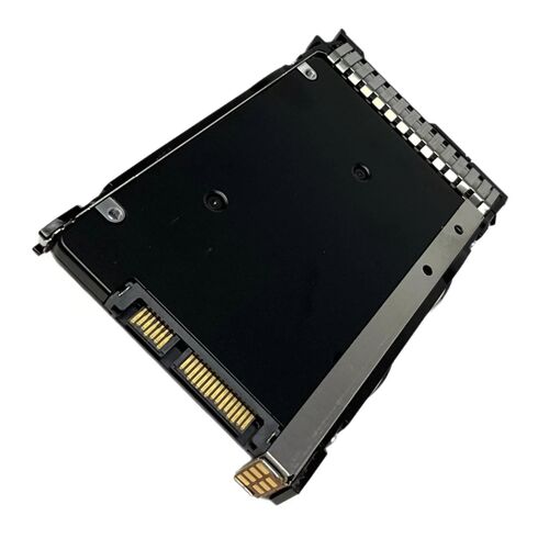 HPE MK000960GWSSD 960GB Solid State Drive
