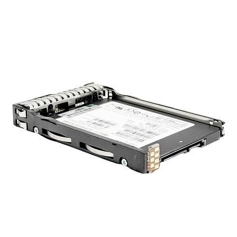 HPE MK001920GWCFB 1.92TB Solid State Drive