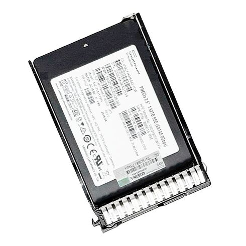 HPE MK001920GZXRC Mixed Use SSD