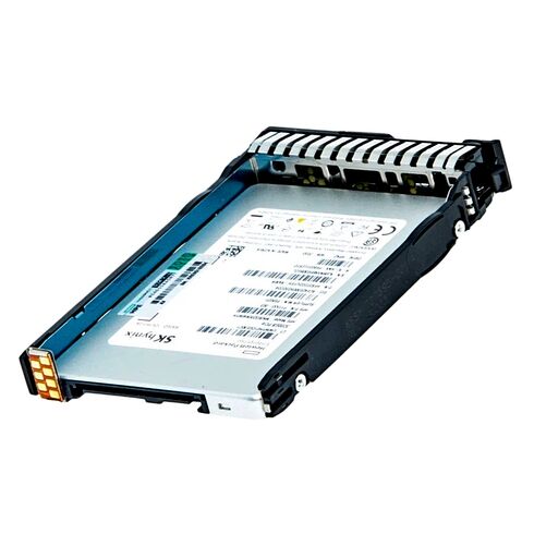HPE MK003200KWWFH SFF Solid State Drive