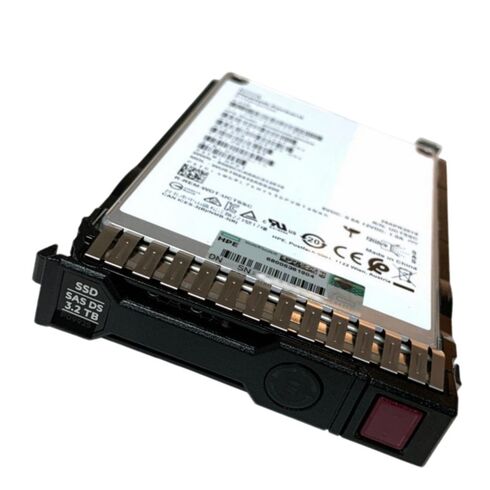 HPE MO003200JWTBU 3.2TB 10GEN SAS SSD