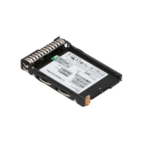 HPE VK0240GECQN 240GB SATA 6GBPS SFF MLC Hot Swap SSD