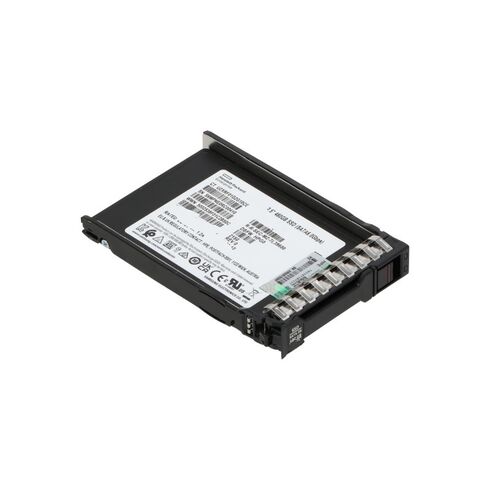 HPE VK0480GDJXV 480GB SATA 6GBPS MLC SC Hot Swap SSD