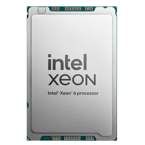 Intel PK8072006347500 Xeon 24 Core 2.4GHz Processor