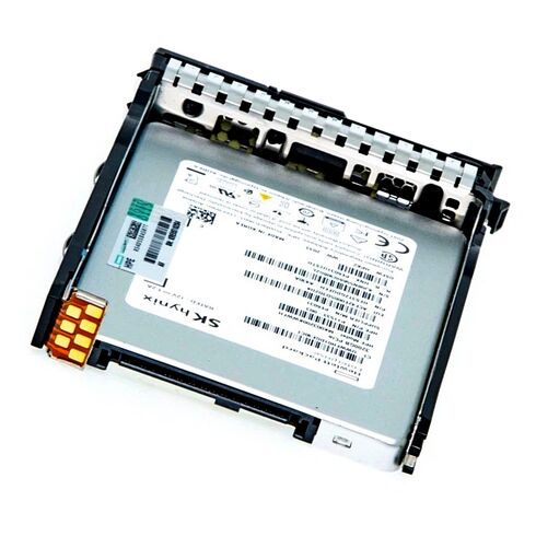 MK003200KWWFH HPE Read Intensive SSDMK003200KWWFH HPE TLC Solid State Drive