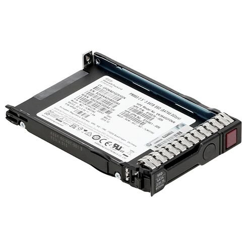 MK003840GZXRV HPE Data Intensive SSD