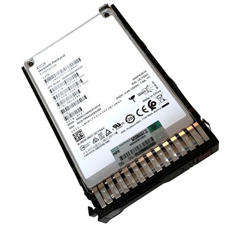 MO003200JWTBU HPE 2.5Inch 12GBPS SSD