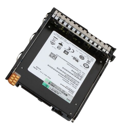 MO0400KEFHN HPE Nvme Drive SSD