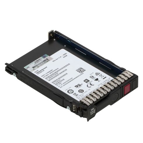MO0400KEFHN HPE Write Intensive Drive SSD