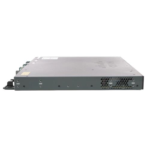 WS-C3650-8X24PD-E Cisco Manageable Network Switch