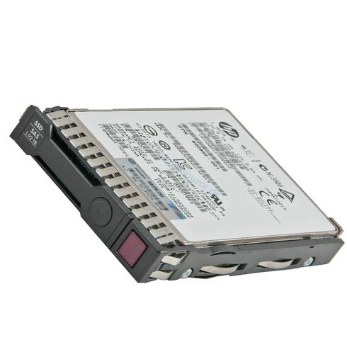 872392-K21 HPE Read Intensive SSD
