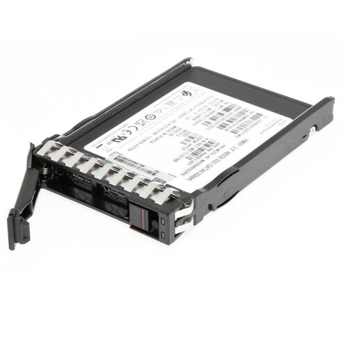 875509-K21 HPE 480GB 6GBPS SSD
