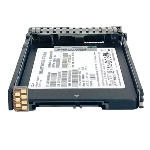875511-H21 HPE 2.5Inch 960GB 10GEN SATA SSD