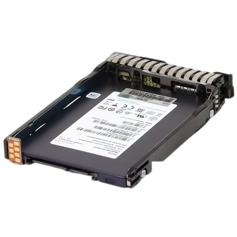 875513-K21 HPE 1.92TB SATA G10 6GBPS SSD