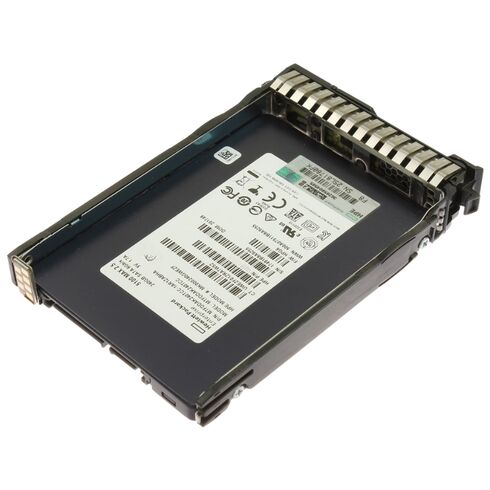 875703-001 HPE 6GBPS 240GB SATA SSD