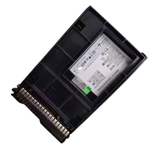 877790-K21 HPE 1.92TB SATA 6GBPS LFF SSD