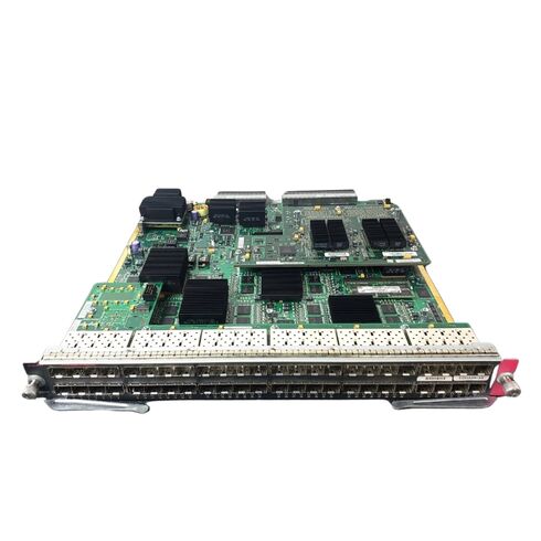 Cisco WS-X6748-SFP= 48 Ports Expansion Module