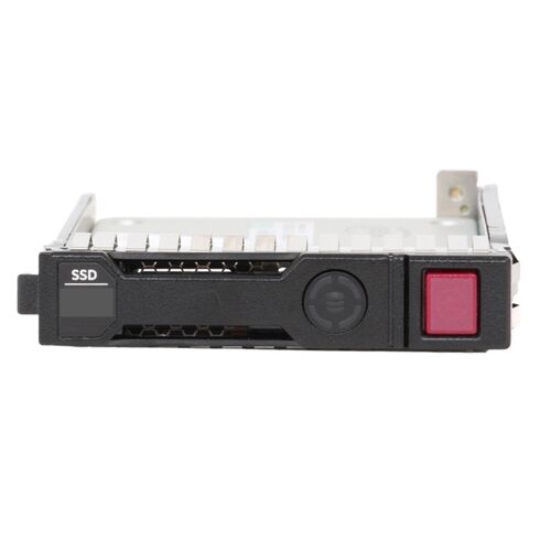 HPE 872390-X21 Smart Drive Carrier SSD