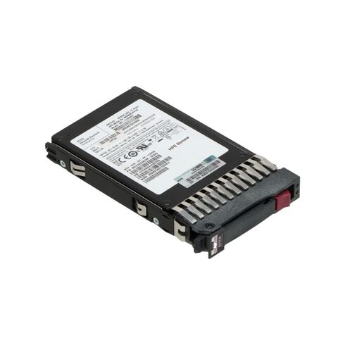 HPE 873355-K21 800GB SAS 12GBPS SFF SC Hot Swap SSD