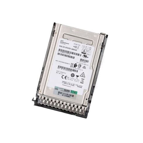 HPE 873359-K21 400GB SAS 12GBPS SSD