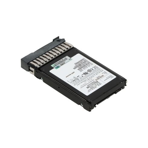 HPE 873363-K21 800GB SAS 12GBPS SFF MLC SC SSD