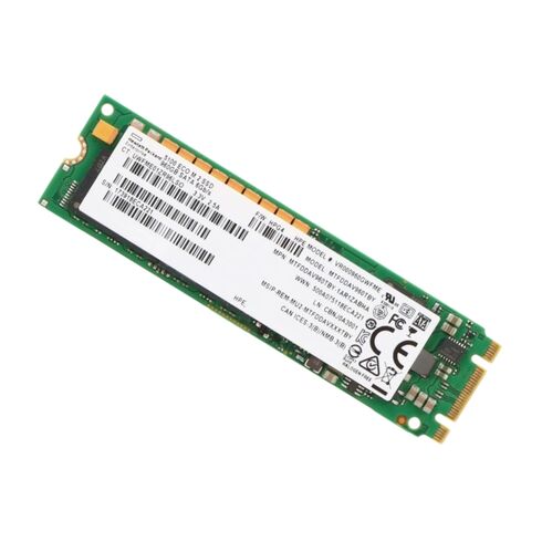 HPE 875492-H21 Hot-Pluggable SSD